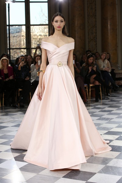 Georges Hobeika Spring-Summer 2016
